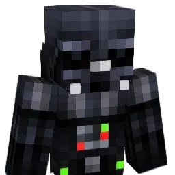 MindTnBreaker Minecraft avatar bust