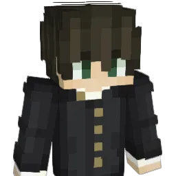 Mind_Ctrl0 Minecraft avatar bust