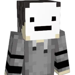 Mind_Games01 Minecraft avatar bust