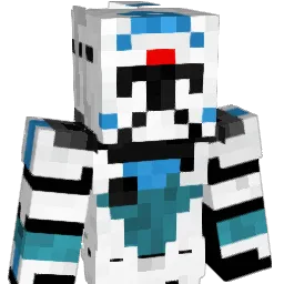 Mind_Of_Snake's Minecraft skin