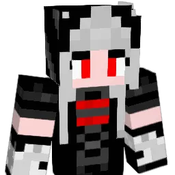 Mind_why Minecraft avatar bust