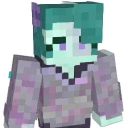 Mindbender6175 Minecraft avatar bust
