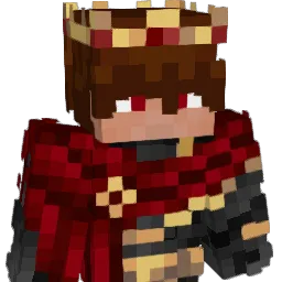 Mindblone809 Minecraft avatar bust