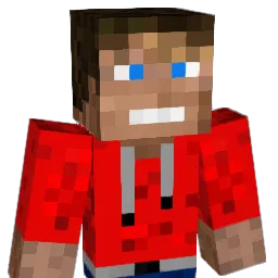 MindcraftLP's Minecraft skin