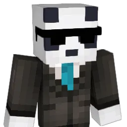 Mindfreak1307 Minecraft avatar bust