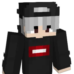 Mindfunker Minecraft avatar bust