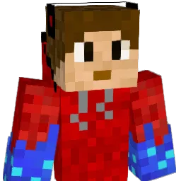 Mindlesscargo's Minecraft skin