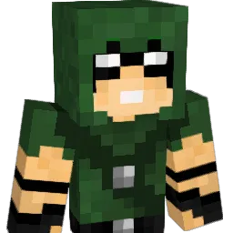 Mindlessfl22's Minecraft skin