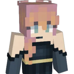 Mindlless_'s Minecraft skin