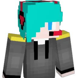 Mindo_339 Minecraft avatar bust