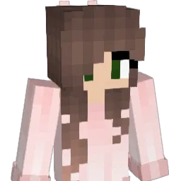 MindofLisandra Minecraft avatar bust
