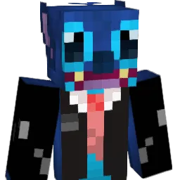 Mindraughts4 Minecraft avatar bust
