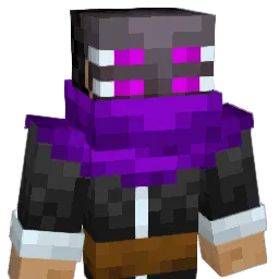 Mindroide's Minecraft skin