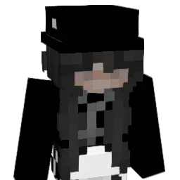 Mindszn Minecraft avatar bust