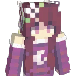 Mine40Craft890 Minecraft avatar bust