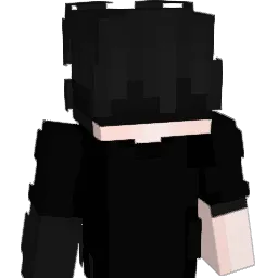 Mine9Java Minecraft avatar bust