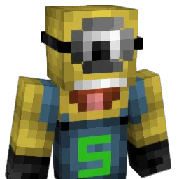 MineBilder Minecraft avatar bust