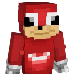 MineBillan Minecraft avatar bust