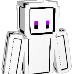 MineBoy8 Minecraft avatar bust