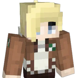 MineCEno's Minecraft skin
