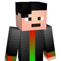 MineCMG Minecraft avatar bust