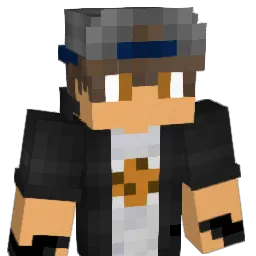 MineCZ Minecraft avatar bust