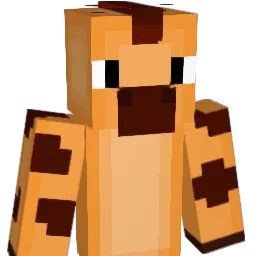 MineCarLG Minecraft avatar bust