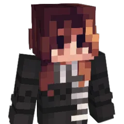 MineCartBeast Minecraft avatar bust