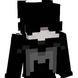MineCate Minecraft avatar bust