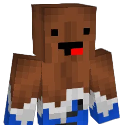 MineCeline Minecraft avatar bust