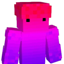 MineCoder135 Minecraft avatar bust
