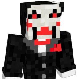 MineCore01's Minecraft skin