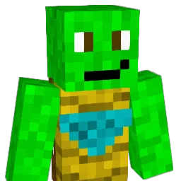 MineCraftBow274