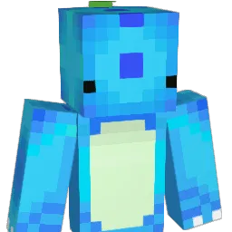 MineCraftBoy4265 Minecraft avatar bust