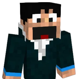 MineCraftBuildPL Minecraft avatar bust