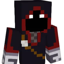 MineCraftPro_3 Minecraft avatar bust