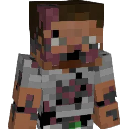 MineCraftRGB