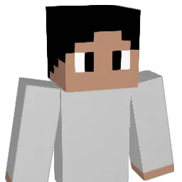 MineCraftSep Minecraft avatar bust