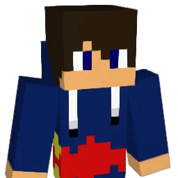 MineCraftThimo Minecraft avatar bust