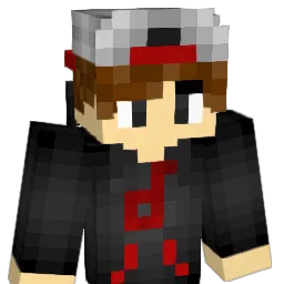 MineCreator_111 Minecraft avatar bust