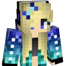 MineCreeper1502 Minecraft avatar bust