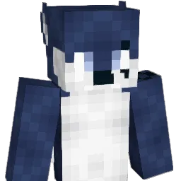 MineCreeper616 Minecraft avatar bust
