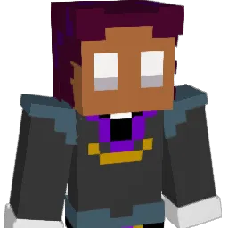 MineDSP Minecraft avatar bust