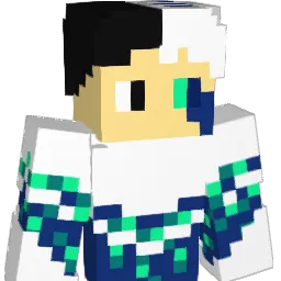 MineDawn Minecraft avatar bust
