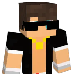 MineDeath_ Minecraft avatar bust