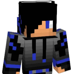 MineDiablox1 Minecraft avatar bust