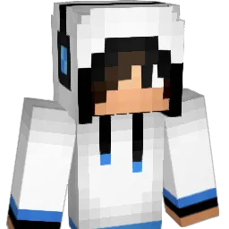 MineDinh457 Minecraft avatar bust