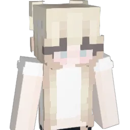 MineDoodler Minecraft avatar bust