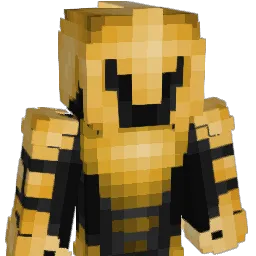 MineExtra Minecraft avatar bust