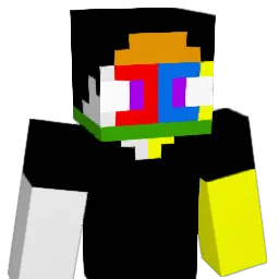 MineFinn11 Minecraft avatar bust